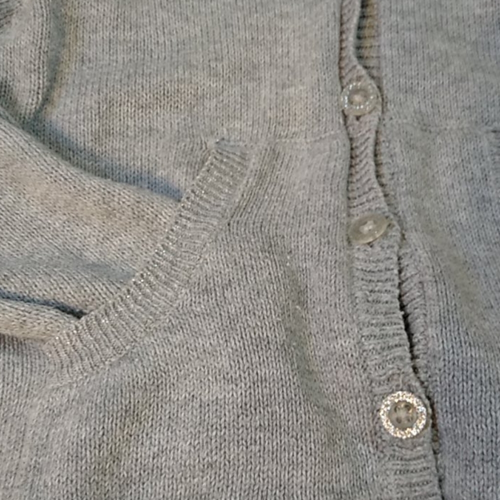 Cardigan - Picture 3 of 3